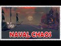 Triple Threat at Sea: Unbelievable Loot!
