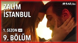 Zalim İstanbul 9. Bölüm (Tek Parça) - 1. Sezon Finali