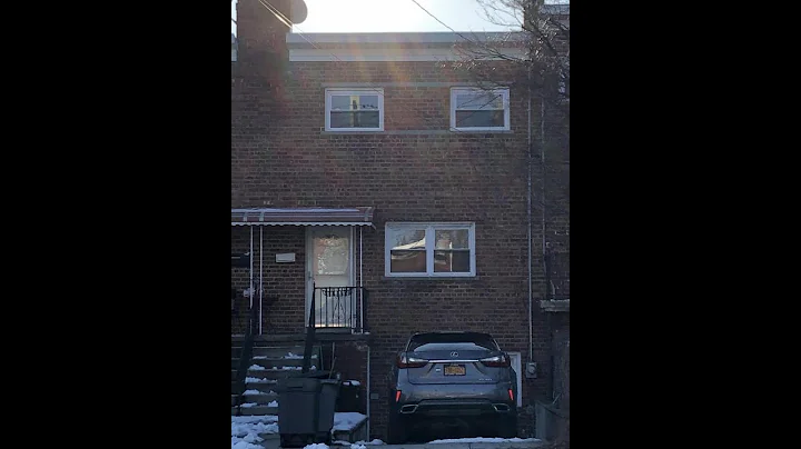 4202 E. Tremont Avenue , Bronx, New York