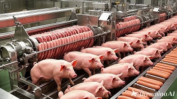 Most Satisfying Videos Of Workers Doing Their Job Perfectly #5