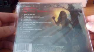 Unboxing Shakira - Oral Fixation Vol.2