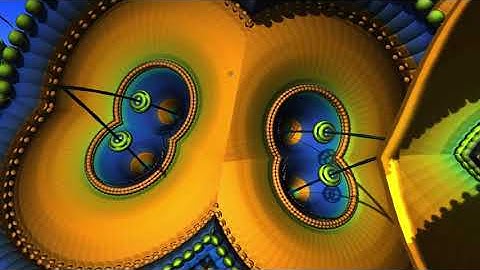 Fractal Alchemist VR:  Journey through Samples Book.