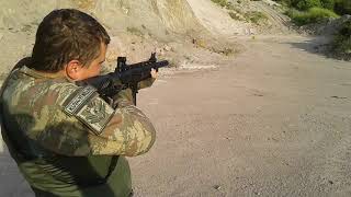 Husan 20 Cal. Full Metal