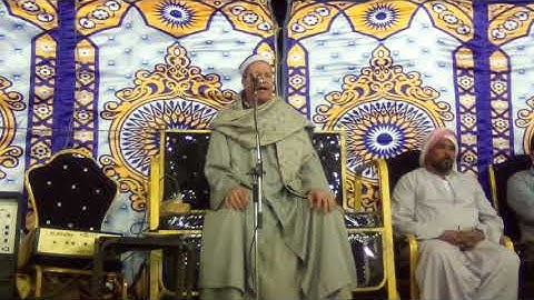 الشيخ ابو الفتوح حسن البساتيني التلاوات النادره يوم ترونها