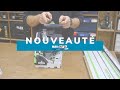 Nouvelle ts60 by festool