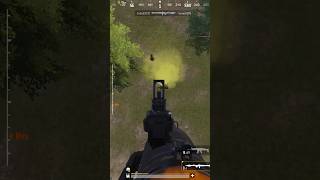 Using the best Helicopter + RPG combination #pubg #pubgmobile #payload3 #bgmi #short #pubgm