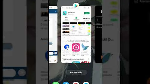 Como acessar o app Blackboard da Cruzeiro do Sul?