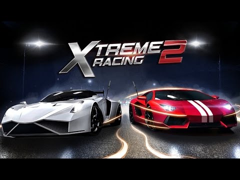 Xtreme Racing 2 Speed Car GT - Android Gameplay HD