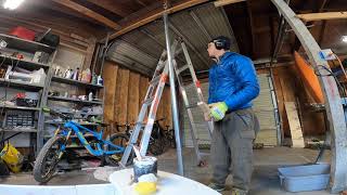 Chimes Man! Craft a Big Beautiful Symphony: How to Build a Giant Wind Chime!