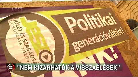 „Nem kizárhatók a visszaélések”  18-03-03