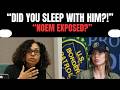 HAVE YOU SLEPT WITH HIM? KAMLAGER-DOVE STUNS KRISTI NOEM