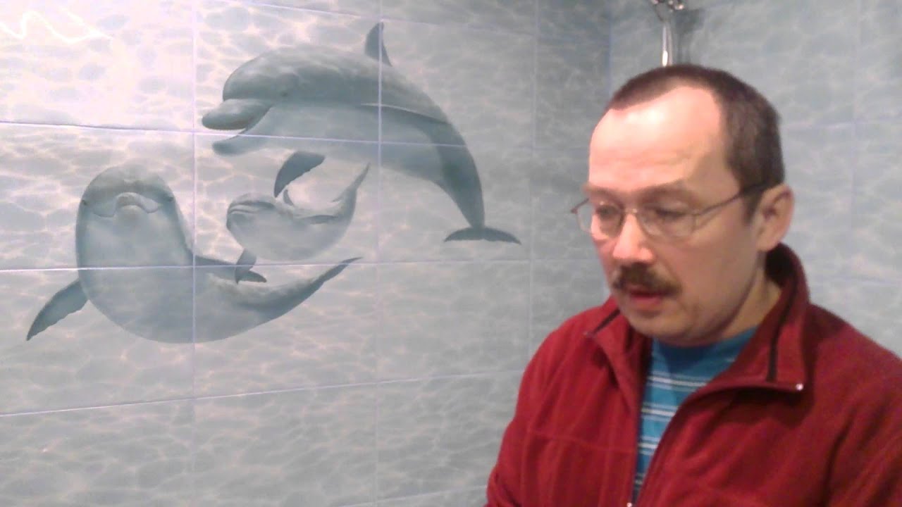 отзыв Ремонт санузла Шоссе энтузиастов - YouTube