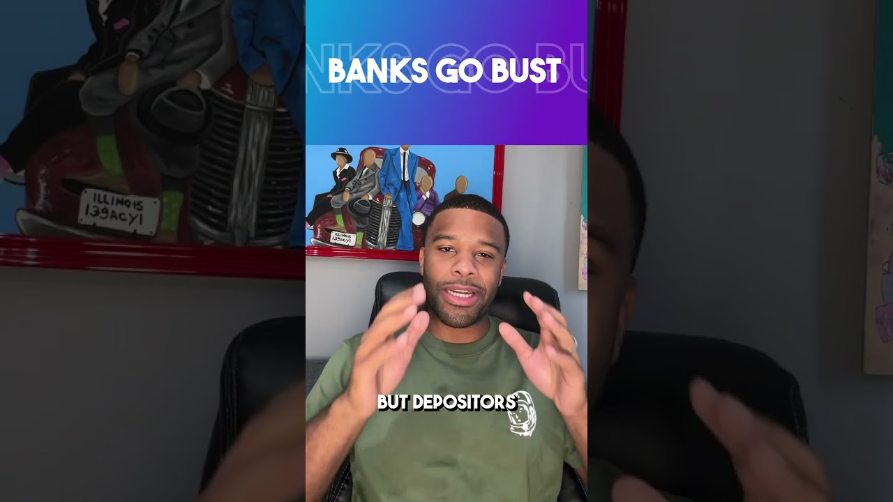 Warren Buffett Concerned That The Financial System Is Not Stable