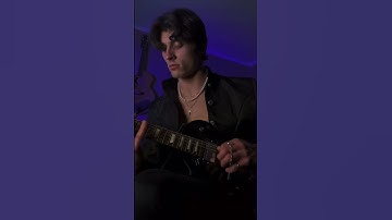 Thumbnail of Hotel California - Guitar Solo