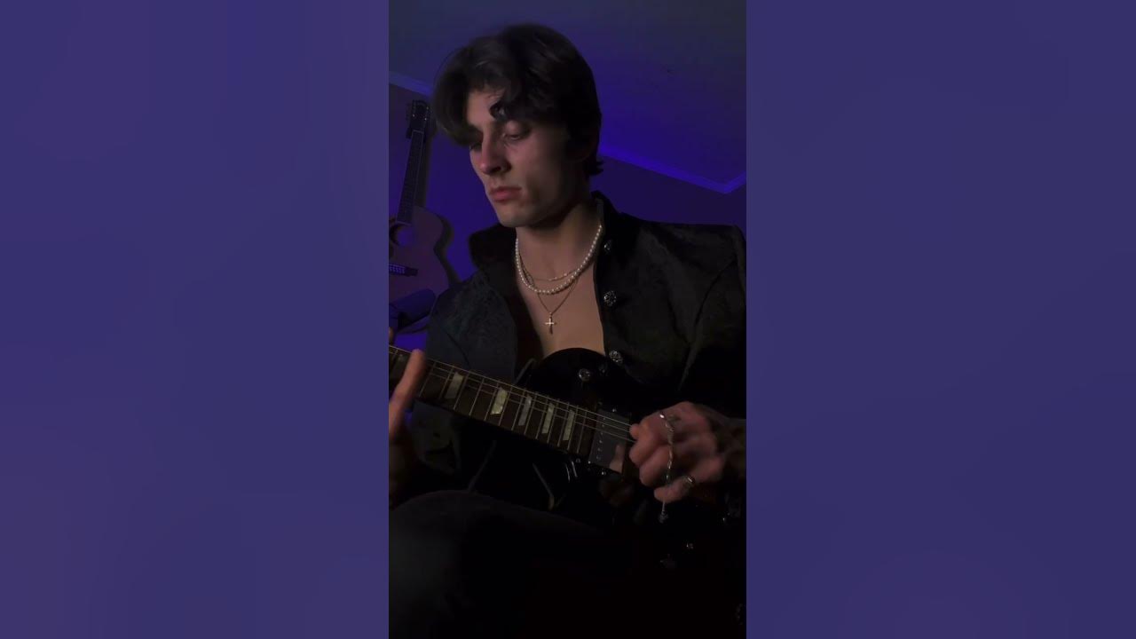 Hotel California - Guitar Solo