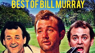 5 Must Watch Bill Murray Movies