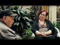 Conversación entre Joan Busquets y Dolors Marín