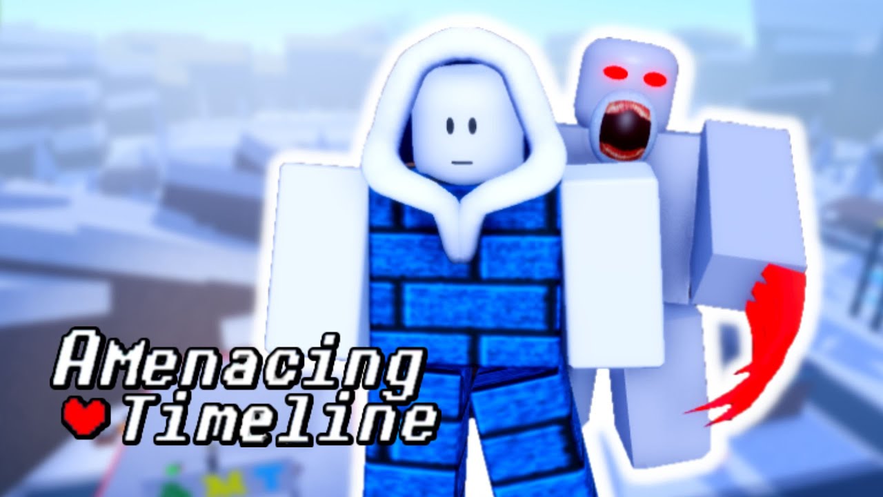 The Rake (BLOOD HOUR) Showcase Roblox A Menacing Timeline YouTube