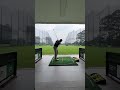Driving range - wedge
