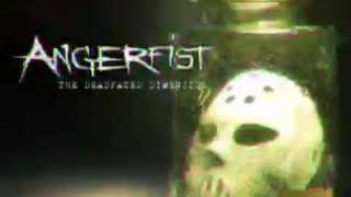 Angerfist - Temple of disease