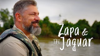 TRAILER — Zapa & the Jaguar by Natural Habitat Adventures 174 views 6 months ago 1 minute, 40 seconds