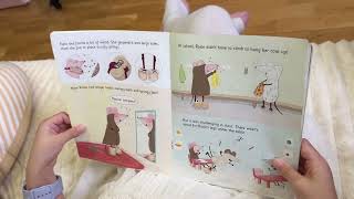 Elenas Reading Story Time The Only Rosie Maloney