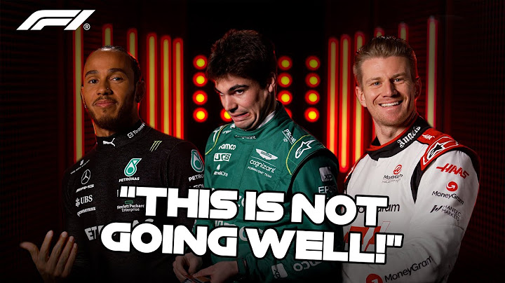 Youngest to Oldest Challenge! | Grill The Grid 2023 | Episode 2
