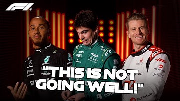 Youngest to Oldest Challenge! | Grill The Grid 2023 | Episode 2