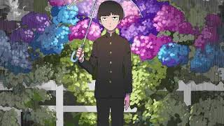 Mob Psycho 100 4 - Gray