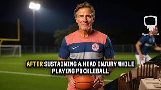Cheerleading Mogul Jeff Webb Dies After Pickleball Accident