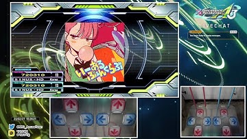 【DDR A3】 Single Beginner (1) いーあるふぁんくらぶ / みきとＰ