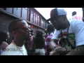 Drumma Boy Hits Stage W DJ Drama Wiz Khalifa Roscoe Dash For Oh My mp3