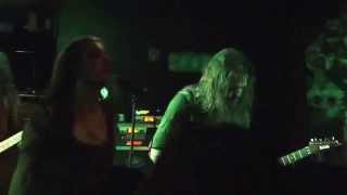 The Agonist - Predator &amp; Prayer @ Little Devil Tilburg