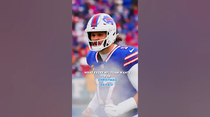 What every nfl team wants for Christmas Day 8/24 #shorts#tiktok#instagram#nfl#fyp