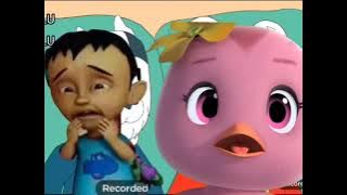 Alphablock A Betul Ke Kamu Cerita Part 4 @zedplanet @UpinIpinTv9Malaysia