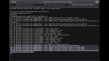 SSH RSYNC REMOTE LINUX