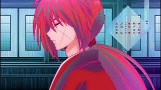 Rurouni Kenshin 2023 Opening 2