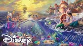 赤ちゃんが寝る音楽 ディズニーやさしいゆりかごオルゴールメドレー ディズニーランドのディズニー子守唄 Youtube