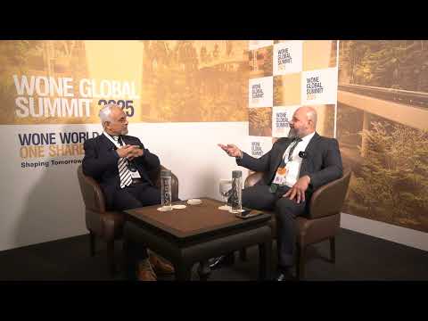 Middle East Audit & Advisory Leadership: Salah M. Akhteeb | UNBOUNDED25