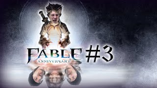 Fable #3 - Вонючие хоббы