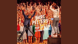 Video thumbnail of "Bart Peeters - Hoeveel Ik van Je Hou"