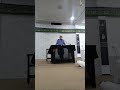 Highlight 0:00 - 0:58 from Majlis e Aza 1 Muharam ul Haram 2025 imambargha qsre imam e zamana as