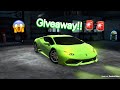 Racing Rivals (Giveaway)!!