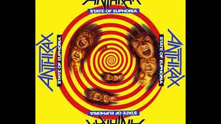 Anthrax - Antisocial