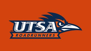 “UTSA Fight Song” | Fight Song of the University of Texas at San Antonio