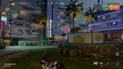 Call of Duty®: Black Ops Cold War - Why you need a trophy system