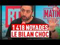 Noyades : l'erreur fatale que font même les bons nageurs