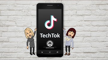 Accessibility TechTok Dictionary and Thesaurus in MS Word