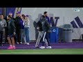 Washington 4, Penn State 2 | Huskies Highlights