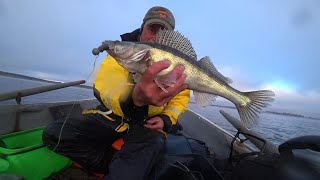 видео: Выборгский залив. Дорожка. Судаки. День 2. картинка: Выборгский залив. Дорожка. Судаки. День 2.